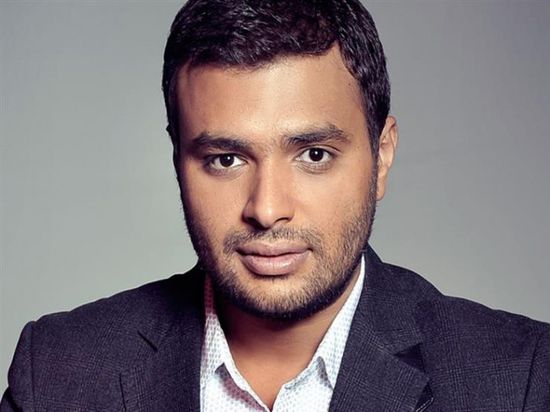 رامي صبري يروج لأغنية مسلسل "فرصة تانية"