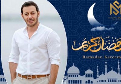 مصطفى شعبان :أول رمضان ليا من 8 سنين معنديش فيه مسلسل