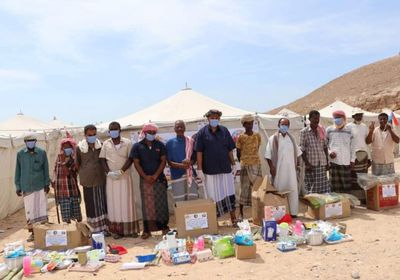 "انتقالي المسيلة" يطلق حملة للرش التعقيمي