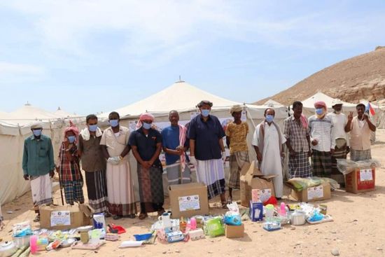 "انتقالي المسيلة" يطلق حملة للرش التعقيمي