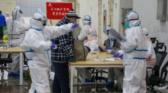 الجزائر: 93 إصابة جديدة بكورونا و8 وفيات و53 حالة شفاء