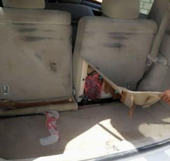 أحال المتهم للنيابة.. أمن رأس حويرة يضبط 500 جرام حشيش