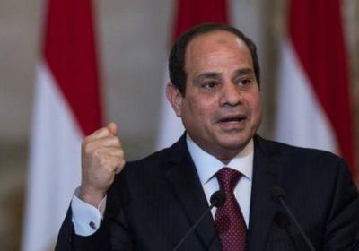 الرئيس المصري يوجه بإرسال مساعدات طبية لأمريكا لمواجهة كورونا