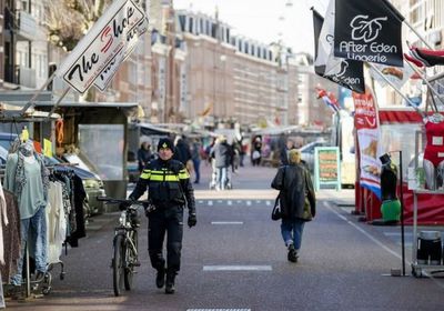  هولندا: إعادة فتح المدارس الإبتدائية بدوام جزئي في 11 مايو