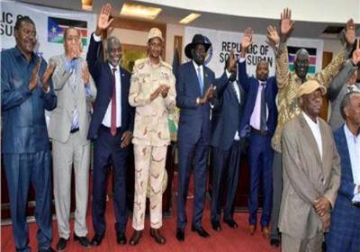 استئناف مباحثات السلام السودانية.. وانطلاق التفاوض مع مسار دارفور الخميس