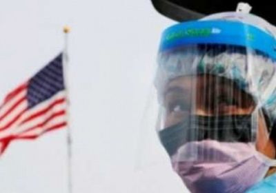 أمريكا تشكر مصر على مساعدتها في مواجهة كورونا