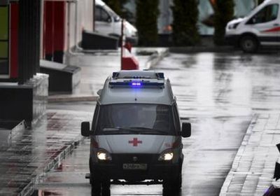 ارتفاع حصيلة الوفيات بكورونا في موسكو إلى 261 حالة