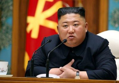 أول تعليق للرئيس الأمريكي على صحة زعيم كوريا الشمالية