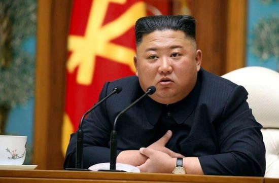 أول تعليق للرئيس الأمريكي على صحة زعيم كوريا الشمالية