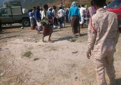 في واقعة مُريبة.. مليشيا الإخوان تعتقل سيدة بسقطرى