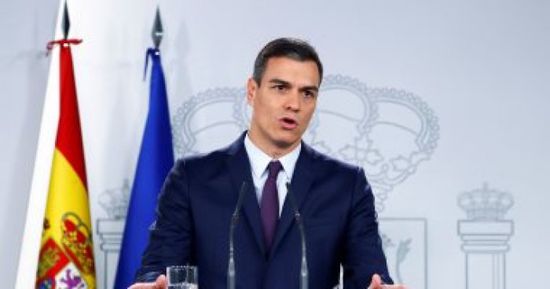  إسبانيا تعتزم تخفيف إجراءات الإغلاق بسبب كورونا في 15 مايو