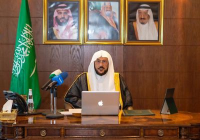  السعودية: ترجمة فورية لصلاتي التراويح والقيام بالحرمين للغة الإنجليزية والفرنسية