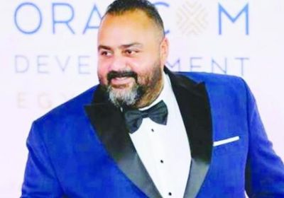 شيكو عن مسلسل "اللعبة" :كان فيلم سينمائي