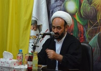 سياسي عراقي يكشف خطورة محمد كوثراني (تفاصيل)