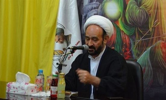 سياسي عراقي يكشف خطورة محمد كوثراني (تفاصيل)