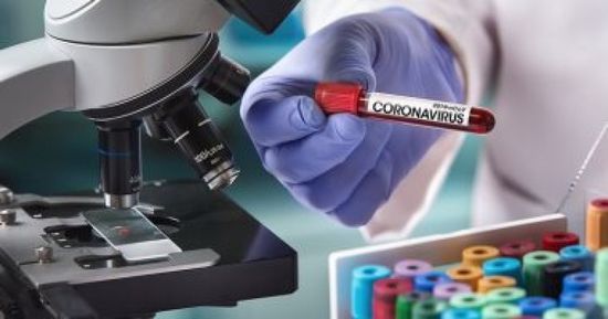  ألمانيا تبدأ إجراء الاختبارات السريرية للقاح ضد كورونا