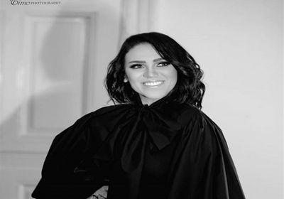 اليوم.. مي فاروق تغني لجمهورها عبر "انستجرام"