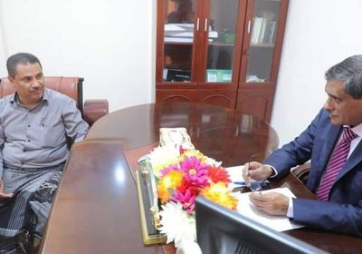 بـ5.6 مليون دولار.. تنفيذ 15 مشروعا بوادي وصحراء حضرموت