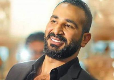 أحمد سعد يغني لمسلسل "الفتوة" (فيديو)