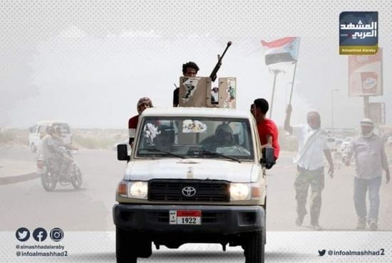 مقتل وإصابة عشرات العناصر الحوثية بجبهة طور الباحة