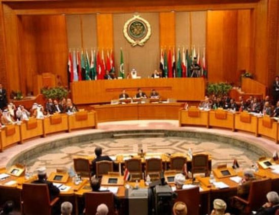 الجامعة العربية تحذر خطورة سياسة الحكومة الإسرائيلية الجديدة