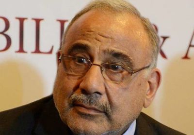 باحث يُعلق على قرار عبدالمهدي الخاص بالحشد الشعبي