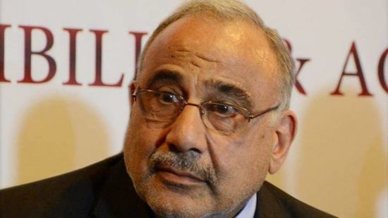 باحث يُعلق على قرار عبدالمهدي الخاص بالحشد الشعبي