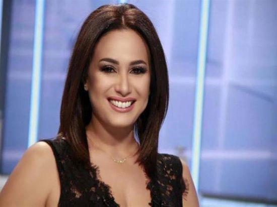 هند صبري تدعم مرضى الإيدز (صورة)