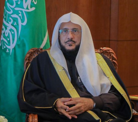 السعودية: رفع آذان صلاة العشاء في المساجد برمضان بوقته بدون تأخير