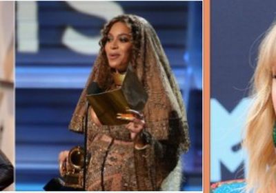 لدعم متضرري كورونا.. تعرف على حجم تبرعات حفل بيونسيه وتايلور سويفت وليدي جاجا