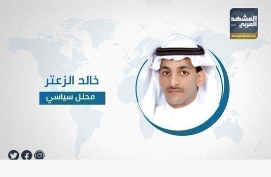 سياسي سعودي: فساد الشرعية والإرهاب الحوثي وجهان لعملة واحدة