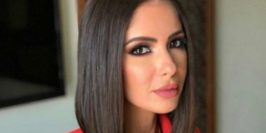 بالفيديو.. هكذا تقضي منى زكي وقت الحجر المنزلي مع أطفالها