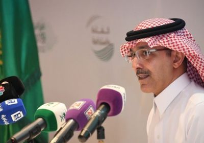وزير المالية السعودي: دعمنا اليمن في مواجهة كورونا