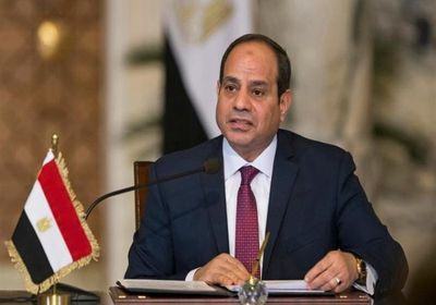 السيسي: مصر لن تترك أبناءها في الخارج مهما كانت ظروفنا صعبة