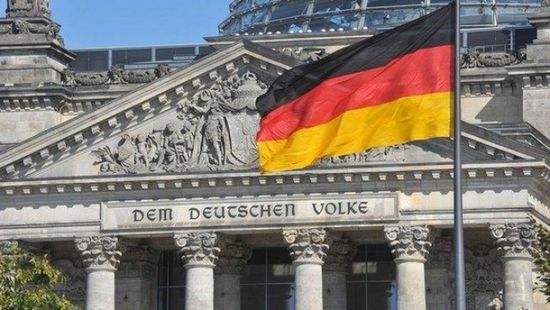 توقعات بانكماش الاقتصاد الألماني بنحو 5.5% جراء جائحة كورونا