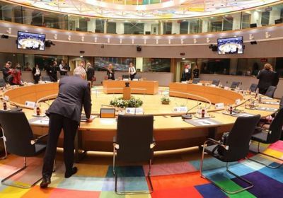 أوروبا تبحث الوضع الليبي وإمكانية فرض هدنة.. وألمانيا تشارك بـ300 جندي