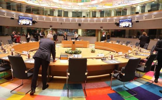 أوروبا تبحث الوضع الليبي وإمكانية فرض هدنة.. وألمانيا تشارك بـ300 جندي