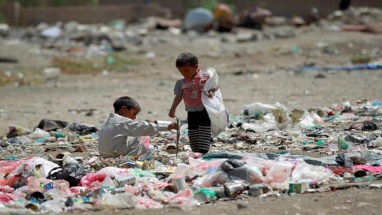 اليمن والتحذير الخطير.. مجاعة بشعة تطرق الأبواب