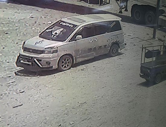 ضبط عصابة سرقة سيارات في الفيوش بلحج