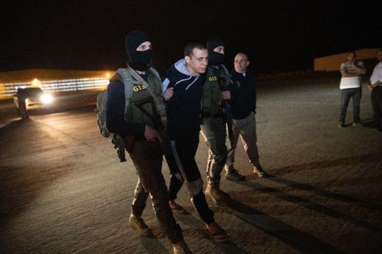 الجيش الوطني الليبي يعلن اعتقال مساعد الإرهابي "عشماوي"