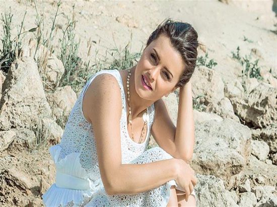 نور تكشف عن تفاصيل شخصيتها في مسلسل "البرنس"