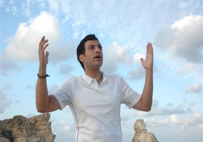 بمناسبة رمضان.. إيهاب توفيق يطرح دعاء "ياربي"