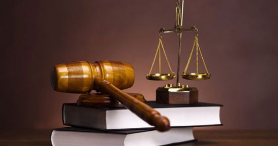 تمديد قرار تعليق عمل "الإدارات العدلية" لأسبوعين