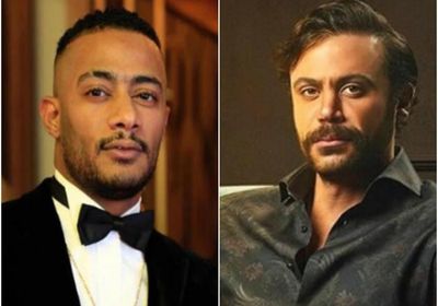 محمد إمام عن طلب محمد رمضان للوقوف أمام الزعيم :بيعمل نمرة