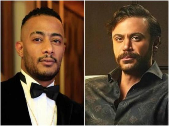 محمد إمام عن طلب محمد رمضان للوقوف أمام الزعيم :بيعمل نمرة