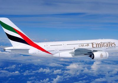 طيران الإمارات يستأنف رحلات الركاب لعدد من الوجهات الأسبوع المقبل