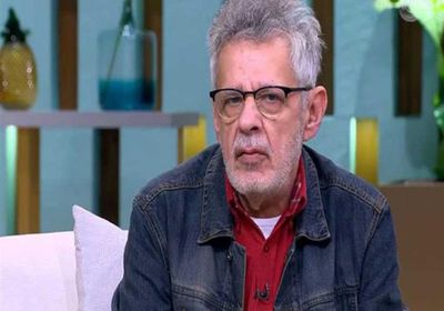 بعد تعرضه لوعكة صحية.. زكي فطين عبد الوهاب يطمئن جمهوره