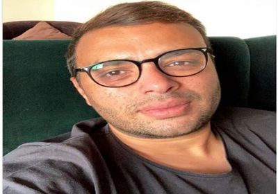 رامى صبري يهنئ جمهوره بشهر رمضان