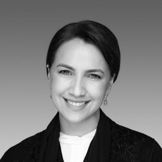 مريم المهيري: نعمل على ضمان توفير السلع الغذائية في كل أسواق الإمارات