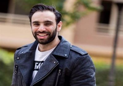 أحمد الشامي يروج لبرنامجه الجديد "ها إيه تاني"